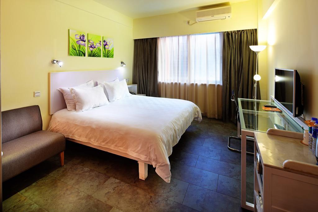 Yanjiang East Garden Inn 広州 エクステリア 写真