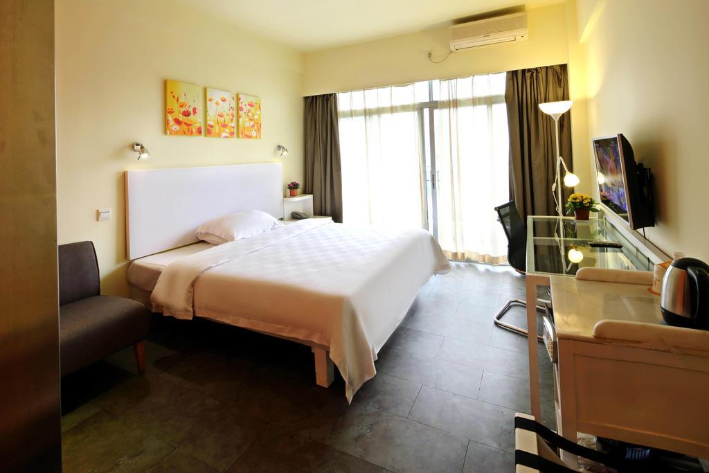 Yanjiang East Garden Inn 広州 エクステリア 写真