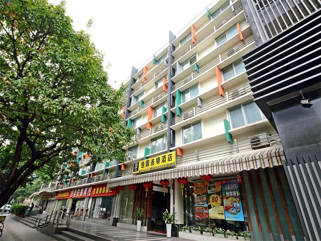 Yanjiang East Garden Inn 広州 エクステリア 写真