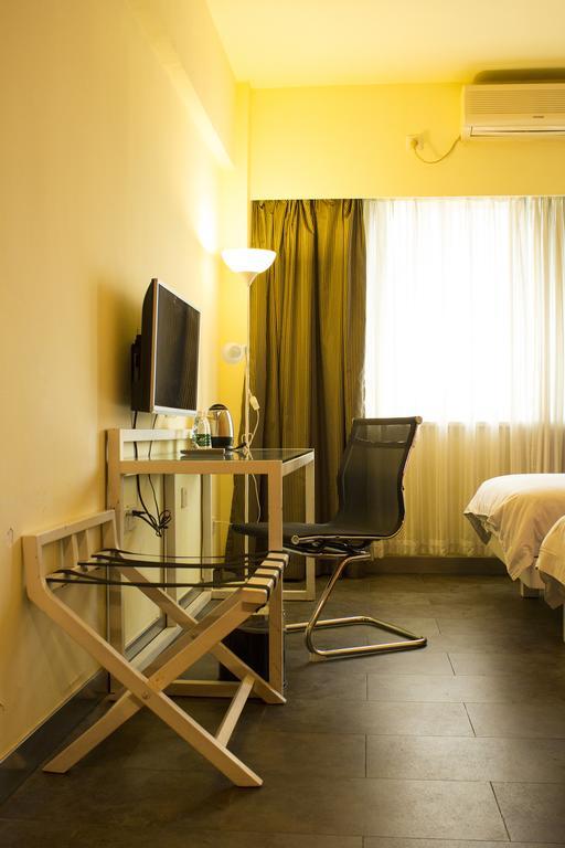 Yanjiang East Garden Inn 広州 エクステリア 写真