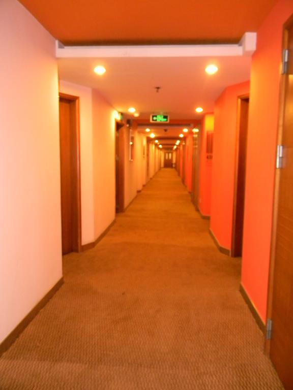 Yanjiang East Garden Inn 広州 エクステリア 写真