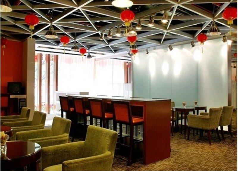 Yanjiang East Garden Inn 広州 エクステリア 写真