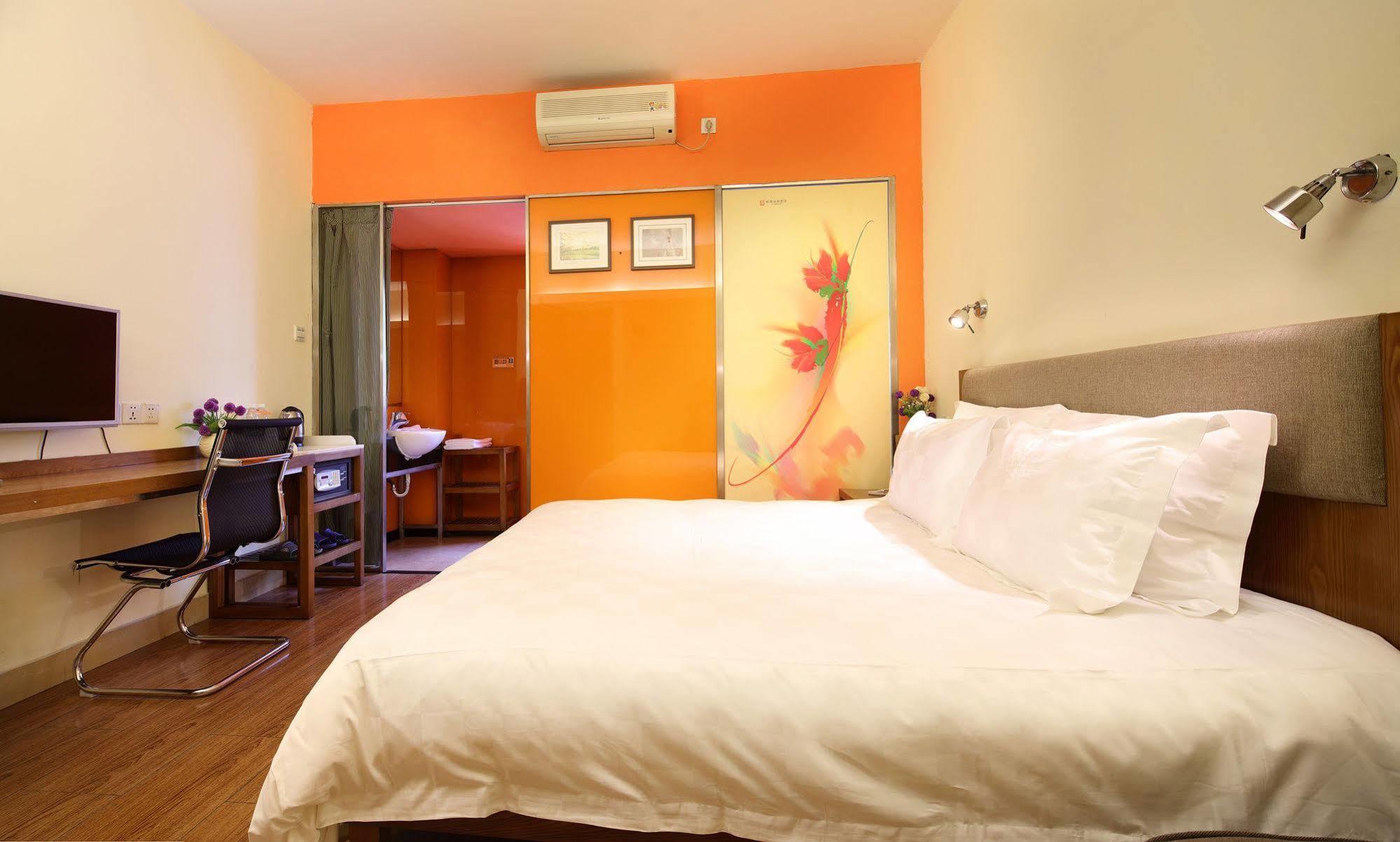 Yanjiang East Garden Inn 広州 エクステリア 写真