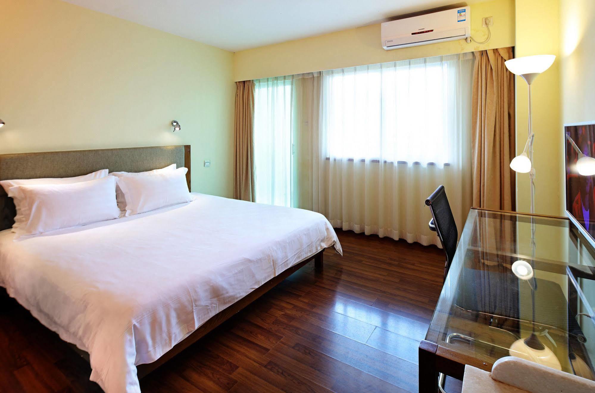 Yanjiang East Garden Inn 広州 エクステリア 写真