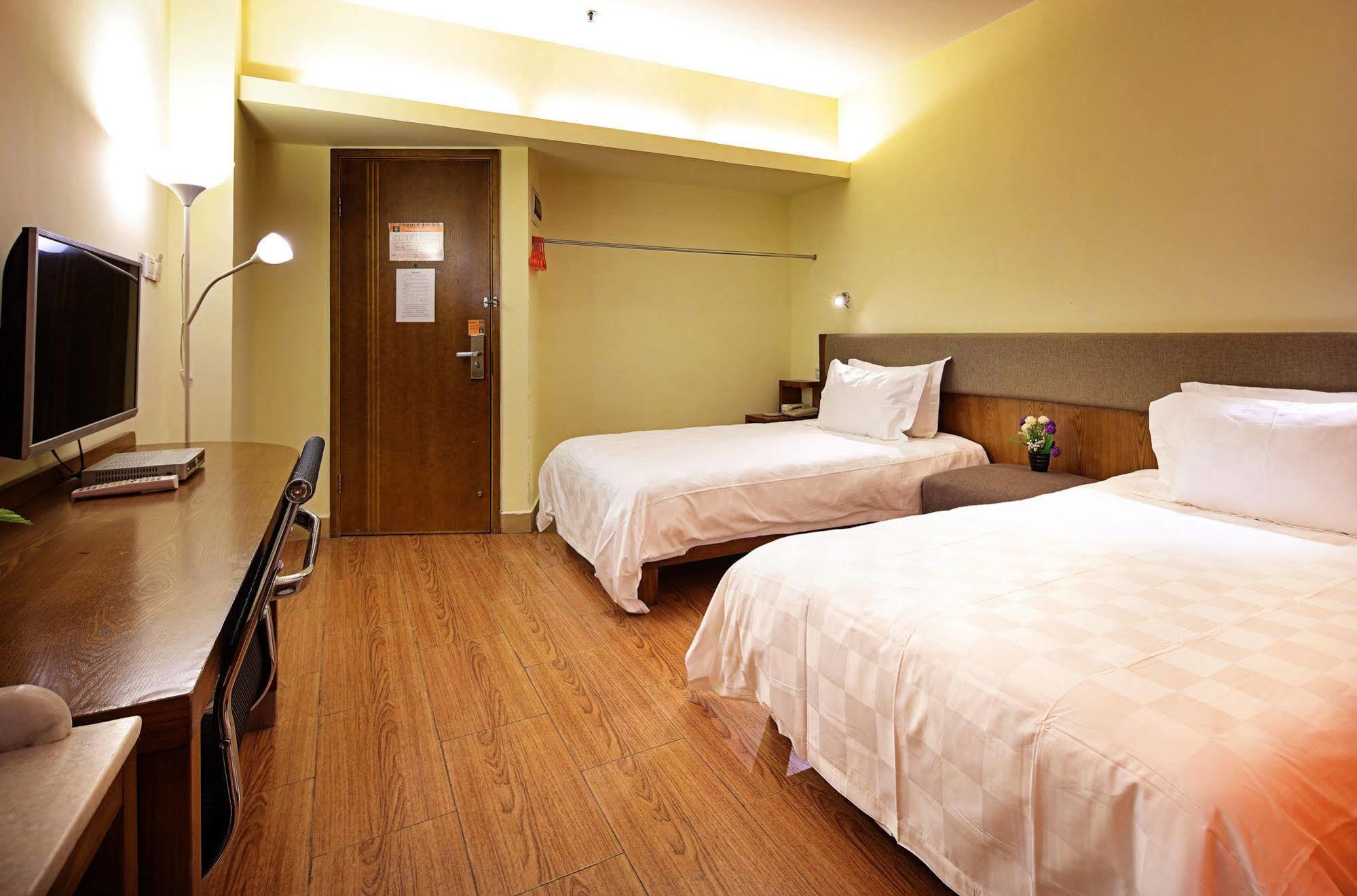 Yanjiang East Garden Inn 広州 エクステリア 写真