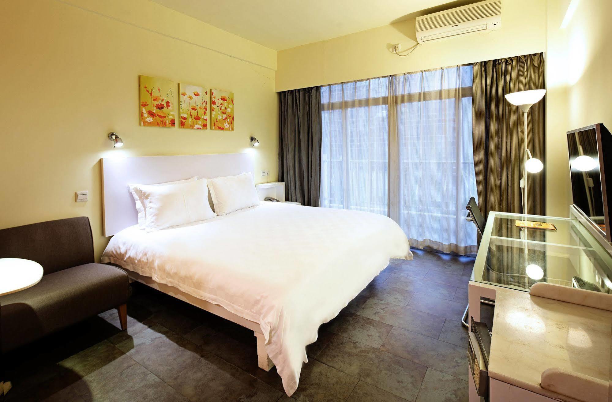 Yanjiang East Garden Inn 広州 エクステリア 写真