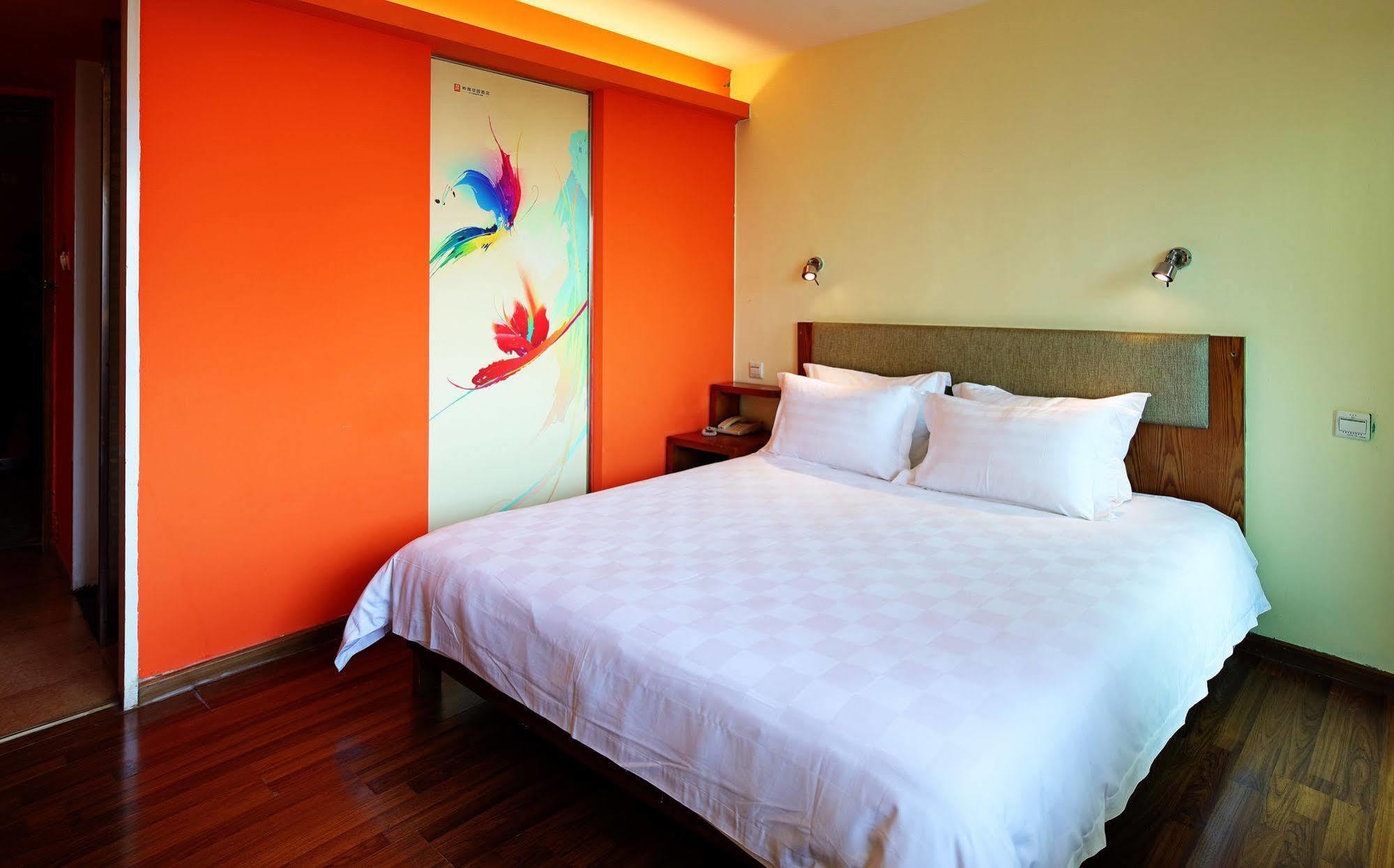 Yanjiang East Garden Inn 広州 エクステリア 写真