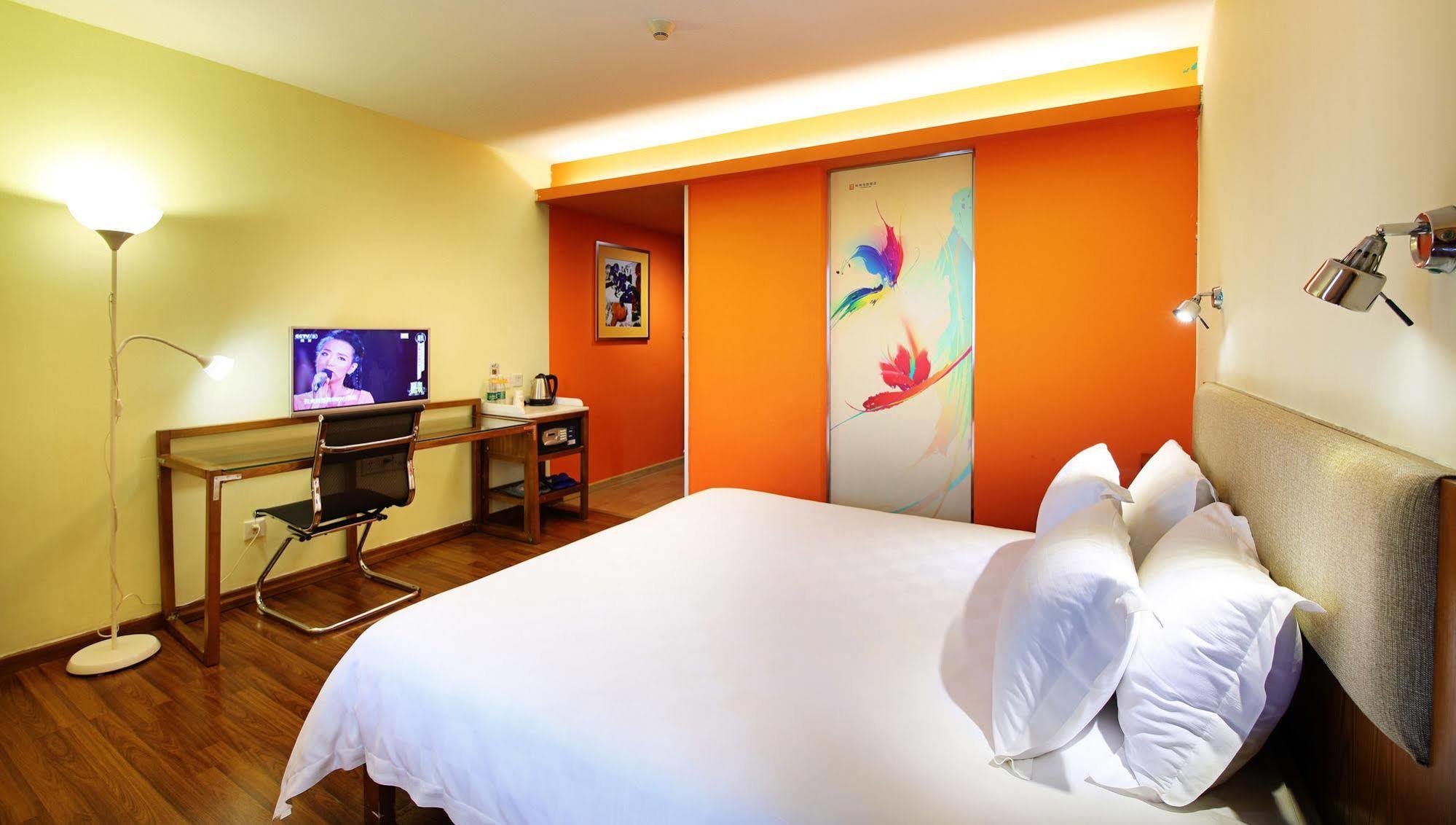 Yanjiang East Garden Inn 広州 エクステリア 写真