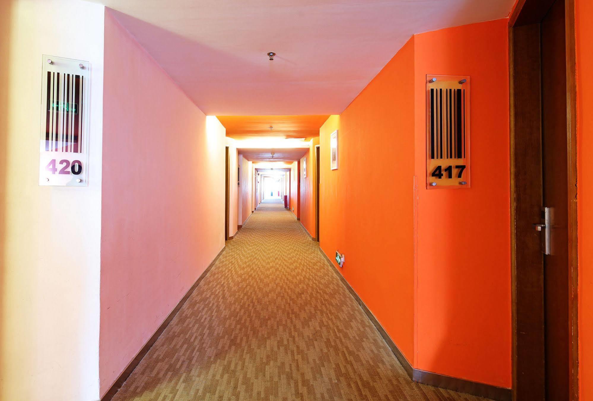 Yanjiang East Garden Inn 広州 エクステリア 写真