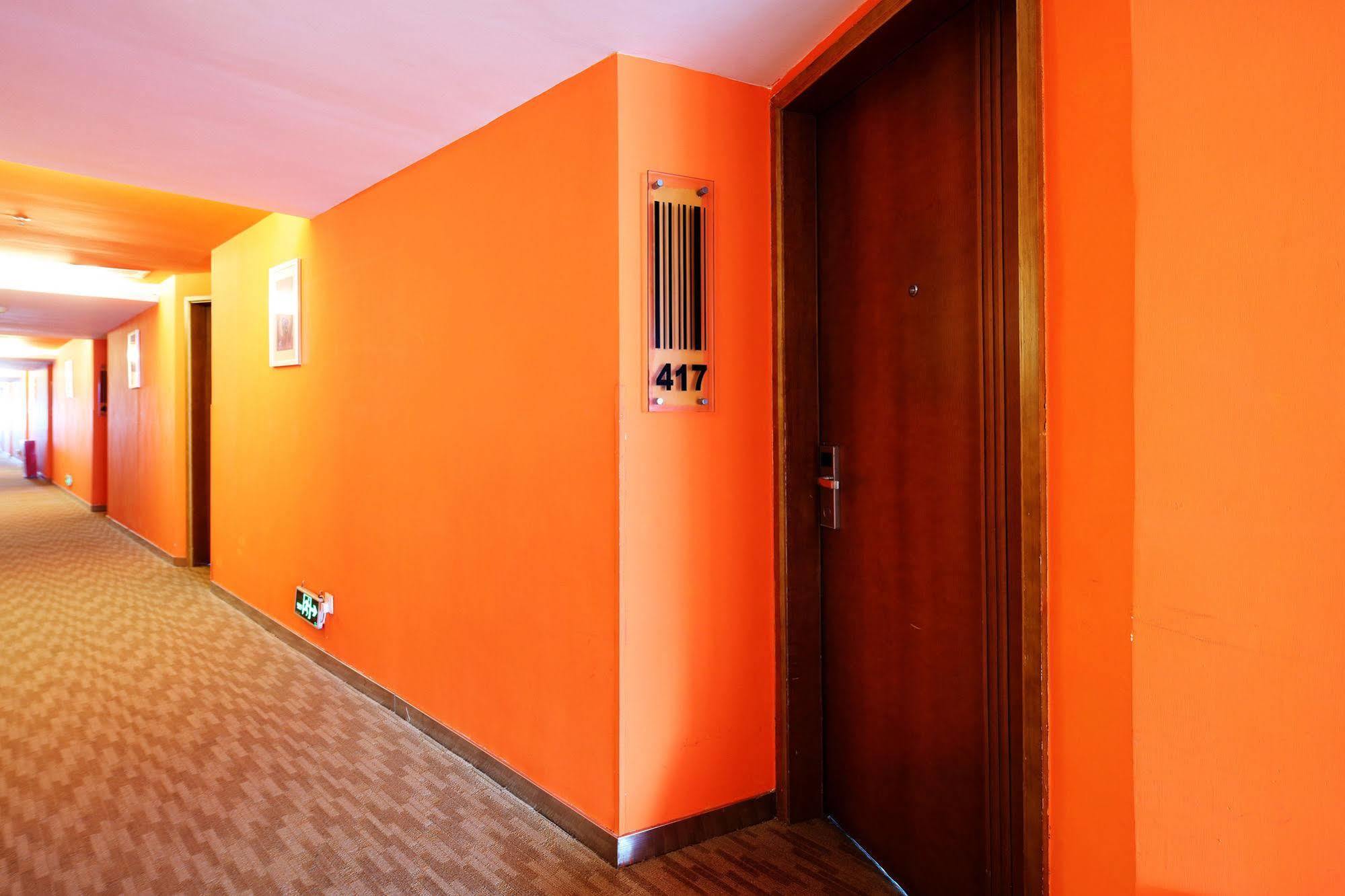 Yanjiang East Garden Inn 広州 エクステリア 写真